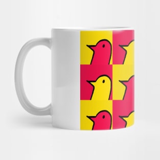 Goodnight Punpun Mug